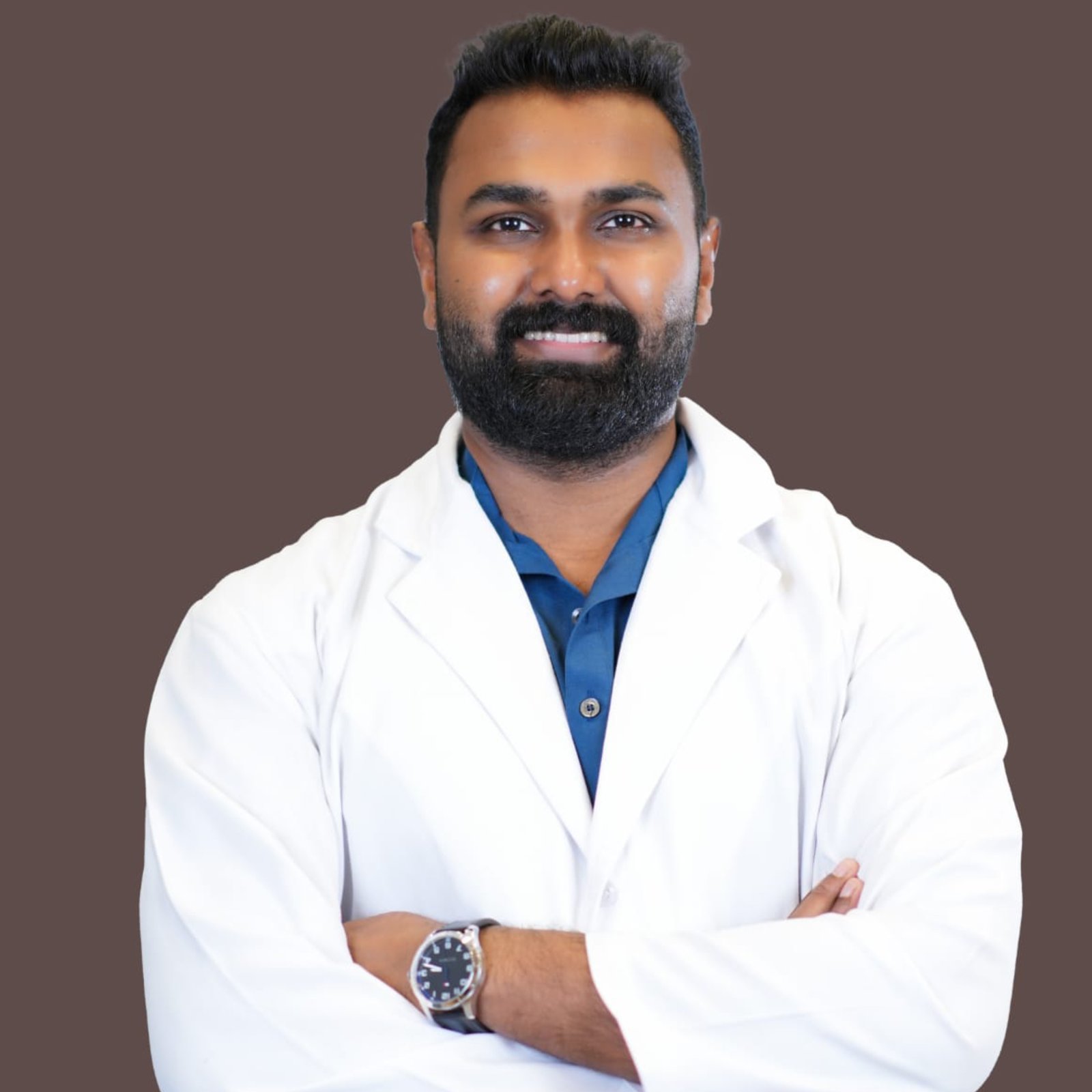 Dr. Abhilash Thirutheri