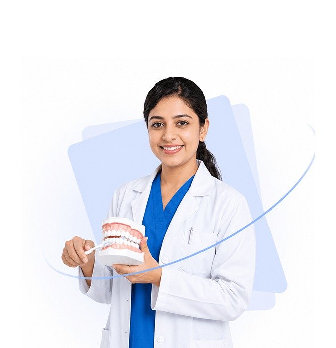 Dr. Riya Thomas